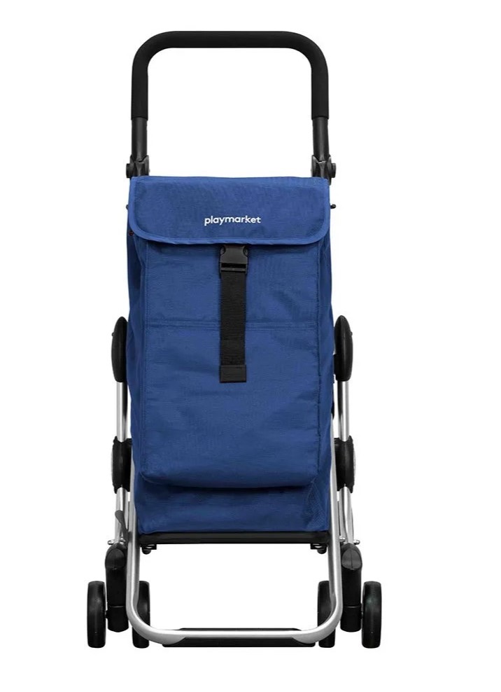 Carro de la compra PLAY GO UP 2+4GIR NAVY 24910C 217
